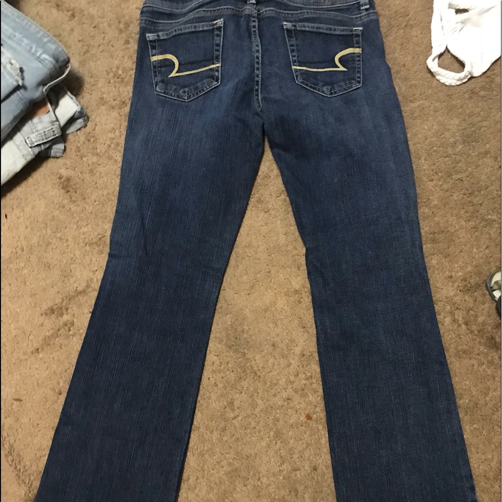 0 jeans